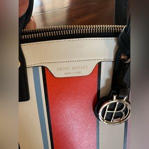 Henri Bendel Purse